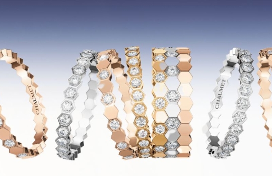Bijoux Chaumet : retour sur 240 ans d'histoire et d'héritage