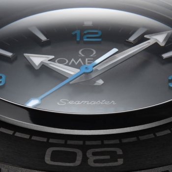 Why is the Omega Speedmaster an icon in the world of watchmaking?