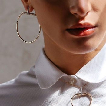 Roberto Coin: when art meets Jewelry