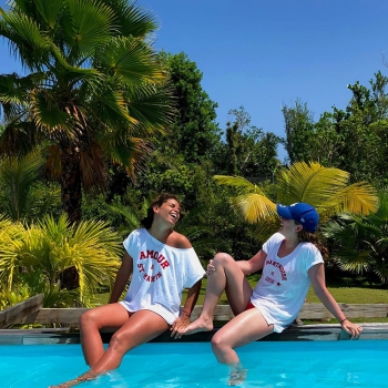 100% Coconut Queens: a sporting and solidarity challenge supported by Goldfinger Jewelry