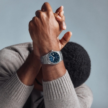 Tissot joins Goldfinger Jewelry at La Marina Royale - Saint Martin