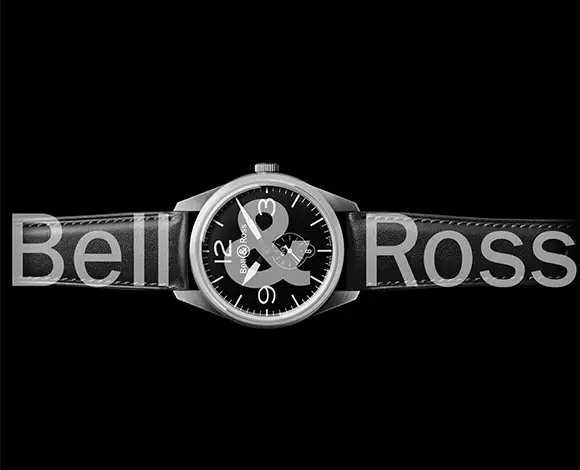 Bell & Ross watches at Goldfinger Jewelry