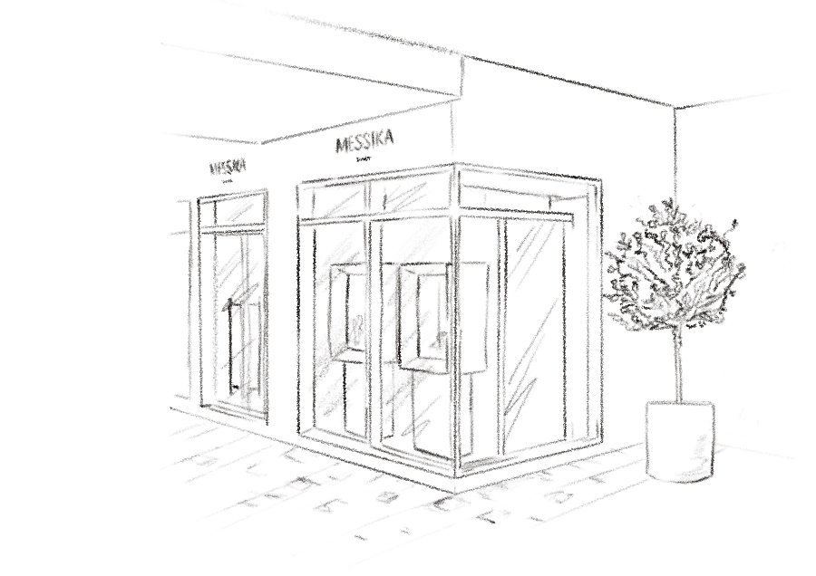 Boutique Messika Colebay Sint-Maarten Boutique Messika Colebay Sint-Maarten