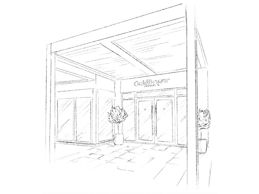 Boutique Goldfinger Jewelry Cole Bay Sint-Maarten Boutique Goldfinger Jewelry Cole Bay Sint-Maarten