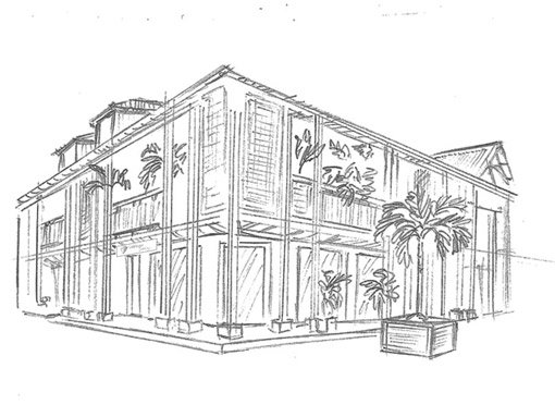 Goldfinger Haute Horlogerie  - Saint-barthélemy