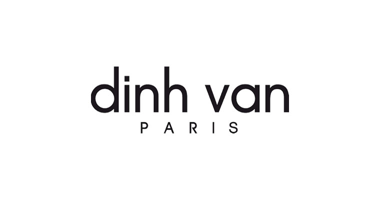 Dinh Van Jewels at Goldfinger Jewelry - St Martin St Maarten St Barthélemy