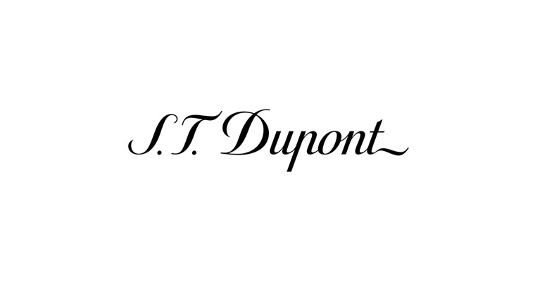 ST Dupont at Goldfinger Jewelry - St Martin St Maarten St Barthélemy