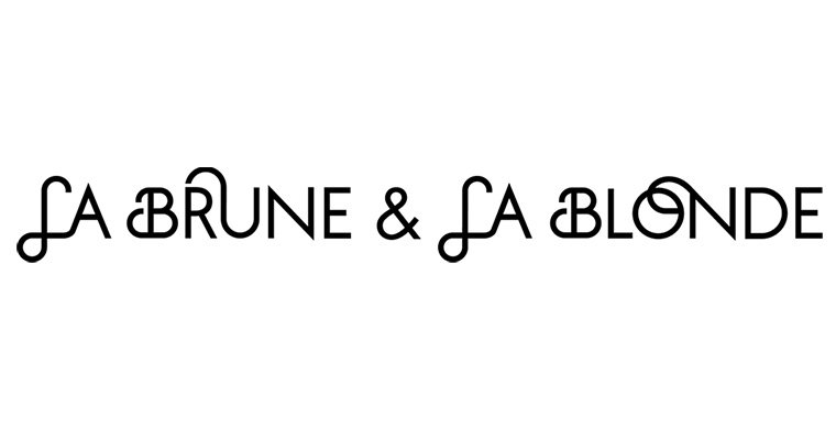 La Brune & La Blonde jewels at Goldfinger Jewelry - St Martin St Maarten St Barthélemy
