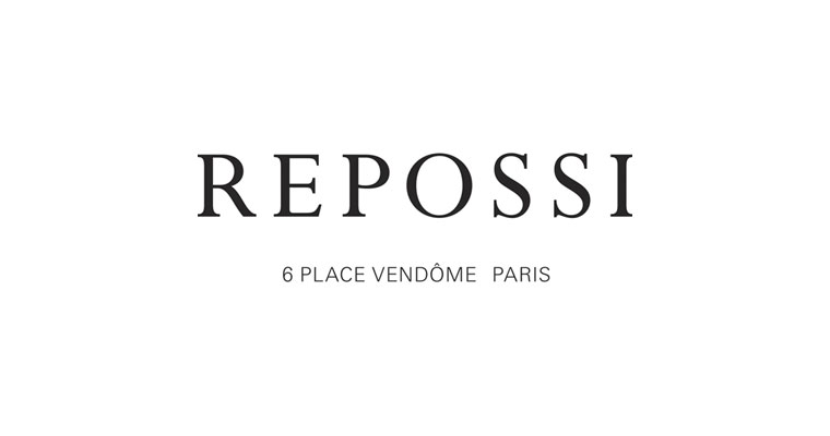 Repossi jewels at Goldfinger Jewelry - St Martin St Maarten St Barthélemy