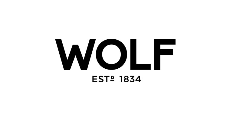 Accessoires Wolf - Goldfinger Jewelry