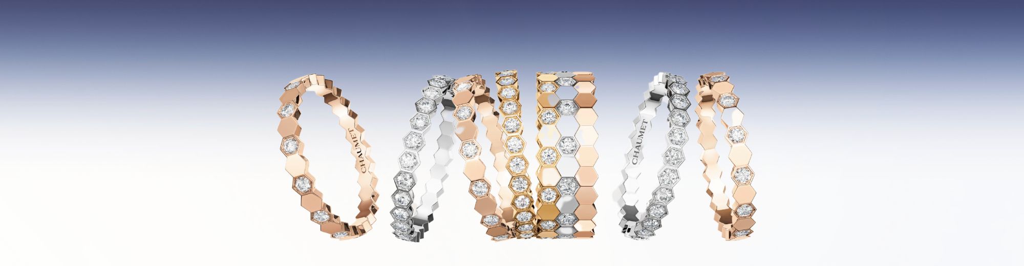 Bijoux Chaumet chez Goldfinger Jewelry Bijoux Chaumet chez Goldfinger Jewelry