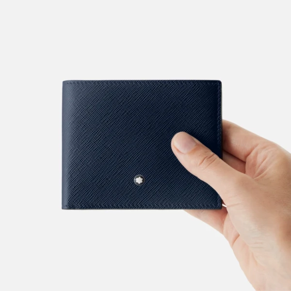 Montblanc Sartorial wallet - MB131721 - Goldfinger Jewelry