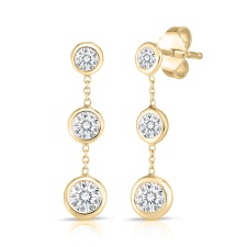 Roberto Coin Tiny Treasures - Goldfinger Jewerly Sint-Maarten