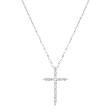 Roberto Coin Tiny Treasure - Goldfinger Jewelry Sint Maarten
