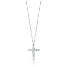 Roberto Coin Tiny Treasure - Goldfinger Jewelry Sint Maarten