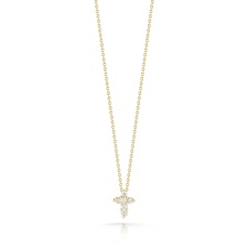 Roberto Coin Tiny Treasure - Goldfinger Jewelry Sint Maarten