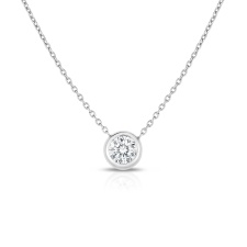 Roberto Coin Diamonds by the Inch - Goldfinger Jewelry Sint Maarten