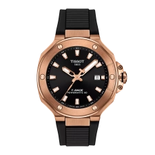 Tissot T-Race 41mm - Goldfinger Jewelry - St Maarten, St Barth, St Martin