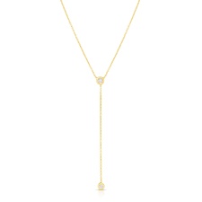 Roberto Coin Diamonds by the Inch - Goldfinger Jewelry Sint Maarten