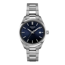 Tissot PR 100 34mm - Goldfinger Jewelry - St Maarten, St Barth, St Martin