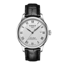 Tissot Le Locle 39.3mm  - Goldfinger Jewelry - St Maarten, St Barth, St Martin