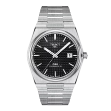 Tissot PRX 40mm - Goldfinger Jewelry - St Maarten, St Barth, St Martin
