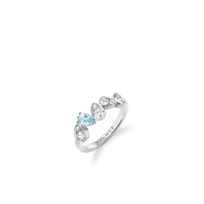 Chaumet Joséphine Aigrette - Goldfinger St Martin St Maarten St Barth