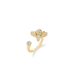 Bee de Chaumet - Goldfinger St Martin St Maarten St Barth