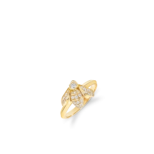 Bee de Chaumet - Goldfinger St Martin St Maarten St Barth