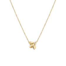 Bee de Chaumet - Goldfinger St Martin St Maarten St Barth
