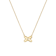 Chaumet Jeux de Liens - Goldfinger St Martin St Maarten St Barth