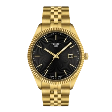 Tissot Ballade 40mm - Goldfinger Jewelry - St Maarten, St Barth, St Martin