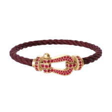 FRED Force 10 bracelet - Goldfinger Jewelry