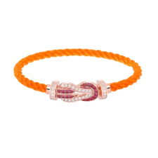 FRED Chance Infinie bracelet - Goldfinger Jewelry