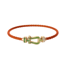 FRED Force 10 bracelet - Goldfinger Jewelry
