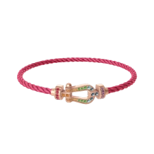 FRED Force 10 bracelet - Goldfinger Jewelry