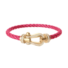 FRED Force 10 bracelet - Goldfinger Jewelry