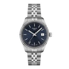 Tissot Ballade 34mm - Goldfinger Jewelry - St Maarten, St Barth, St Martin