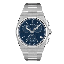 Tissot PRX 41mm - Goldfinger Jewelry - St Maarten, St Barth, St Martin