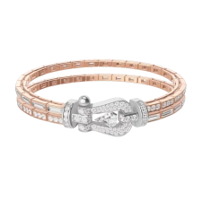 FRED Force 10 bracelet - Goldfinger Jewelry