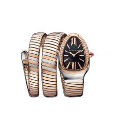 Bvlgari Serpenti Tubogas - Goldfinger