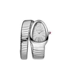 Bvlgari Serpenti Tubogas - Goldfinger