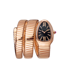 Bvlgari Serpenti Tubogas - Goldfinger