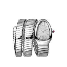 Bvlgari Serpenti Tubogas - Goldfinger