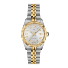 Tissot Ballade 30mm - Goldfinger Jewelry - St Maarten, St Barth, St Martin