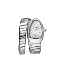 Bvlgari Serpenti Tubogas - Goldfinger