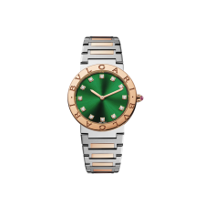 Bvlgari Bvlgari - Goldfinger