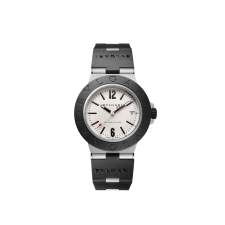 Bvlgari Aluminium - Goldfinger