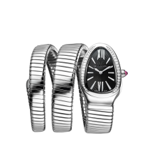 Bvlgari Serpenti Tubogas - Goldfinger