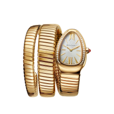 Bvlgari Serpenti Tubogas - Goldfinger